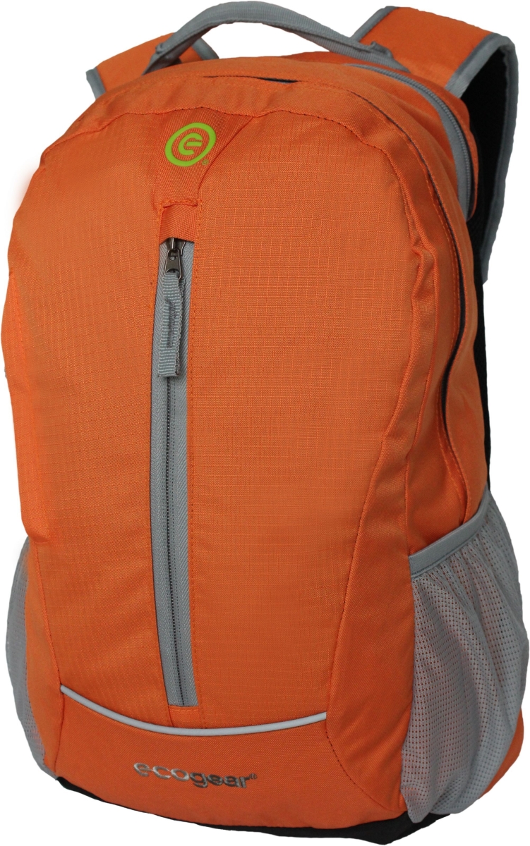 Bg-3439-o Mohave Tui Backpack - Orange
