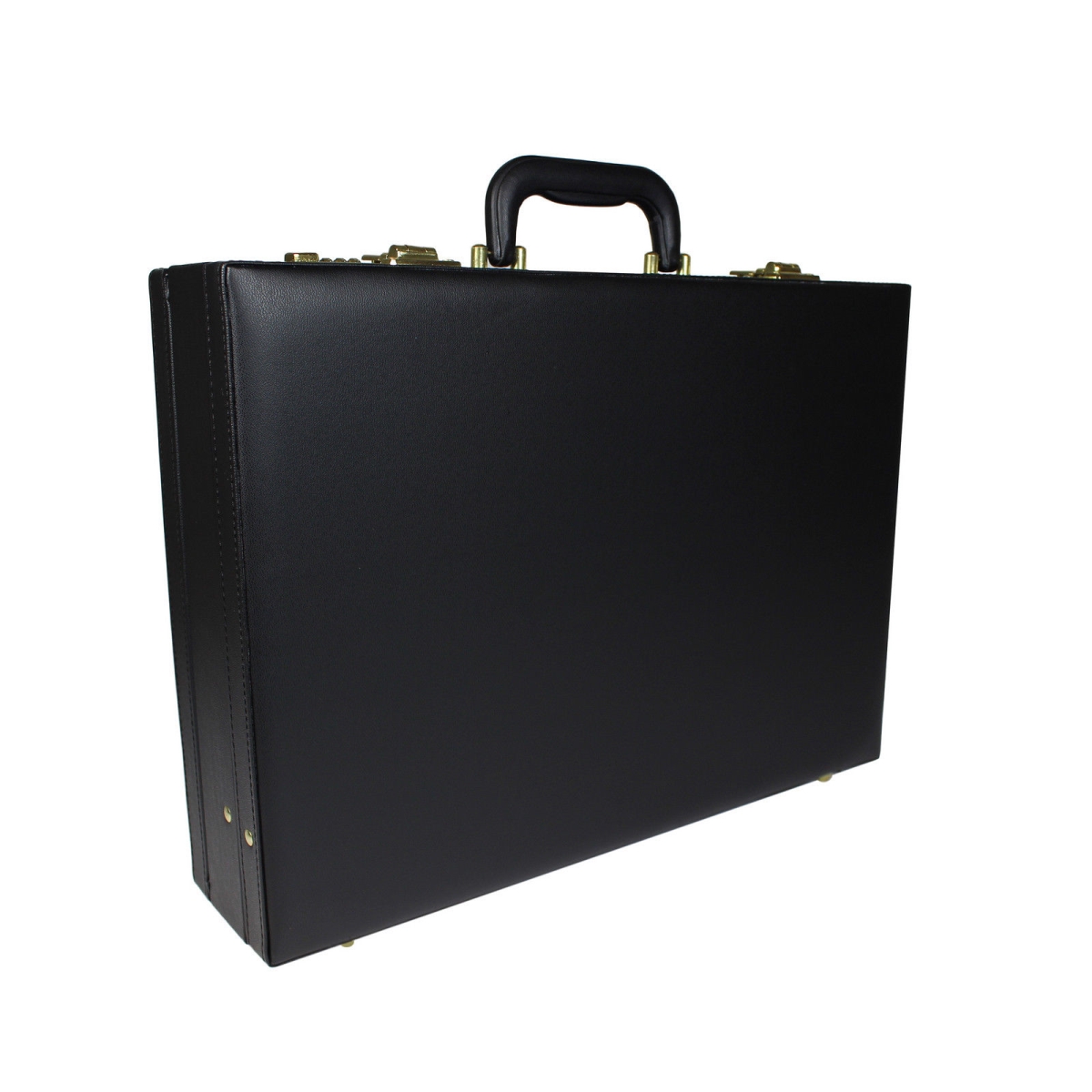 Wt-bc-2019 London Executive Business Attache Briefcase