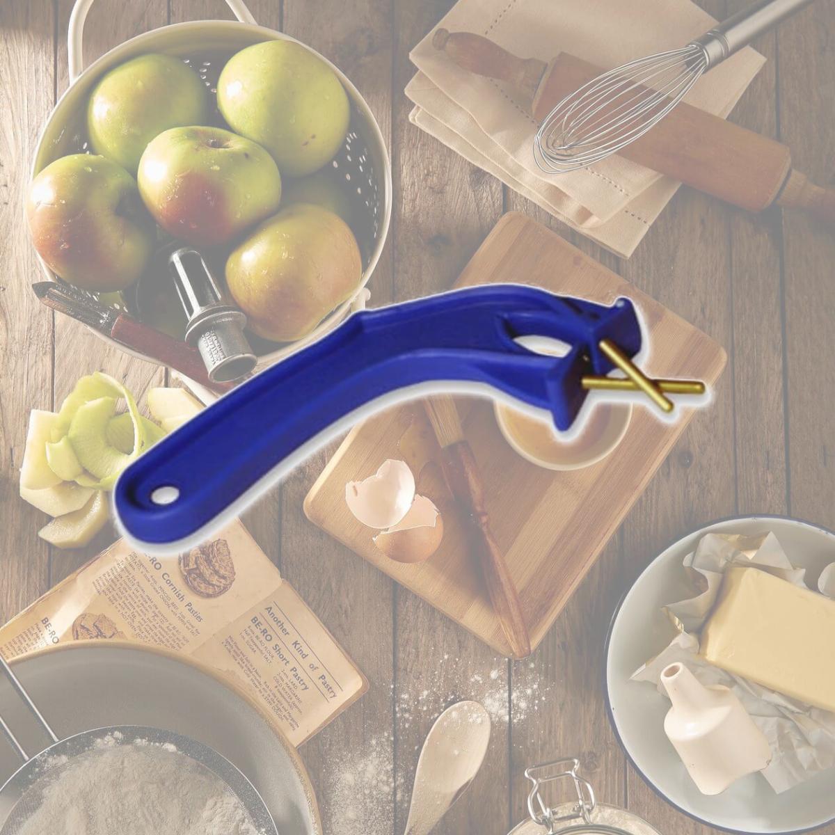 Picture of Edgemaker 007 Quick Sharp Knife Sharpener, Blue - Pack of 12