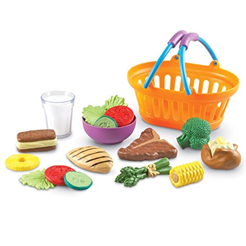 Ler9732 New Sprouts Dinner Basket