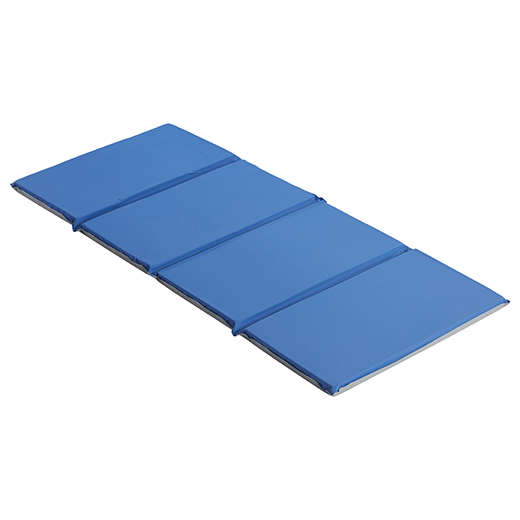 S 0.62 In. 4-section Value Folding Rest Mat