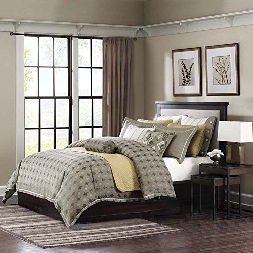 UPC 675716592684 product image for Hampton Hill FB10-980 Queen Flyer Comforter Set - Multicolor | upcitemdb.com
