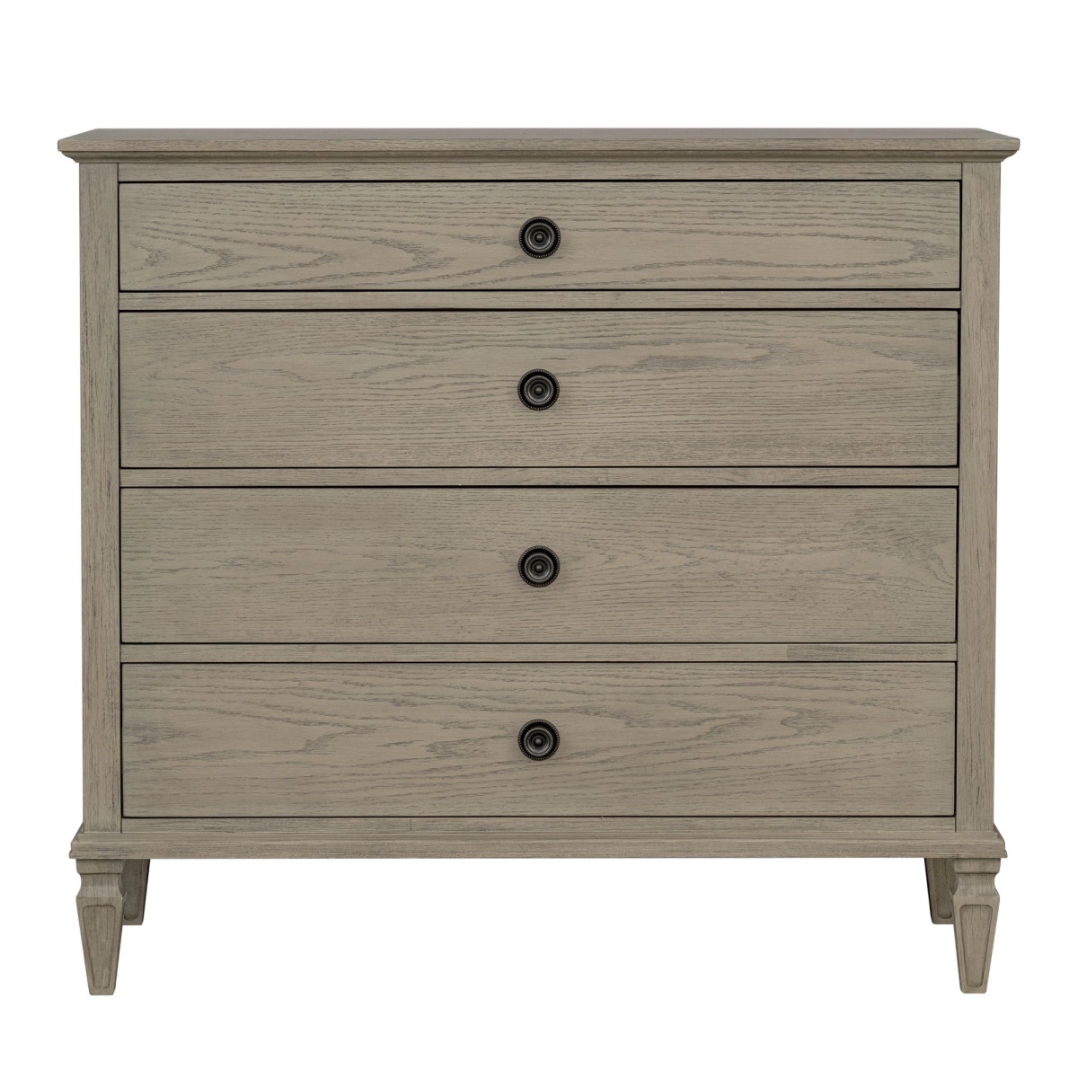 MPS137-0322 4-drawer wood dresser (40)