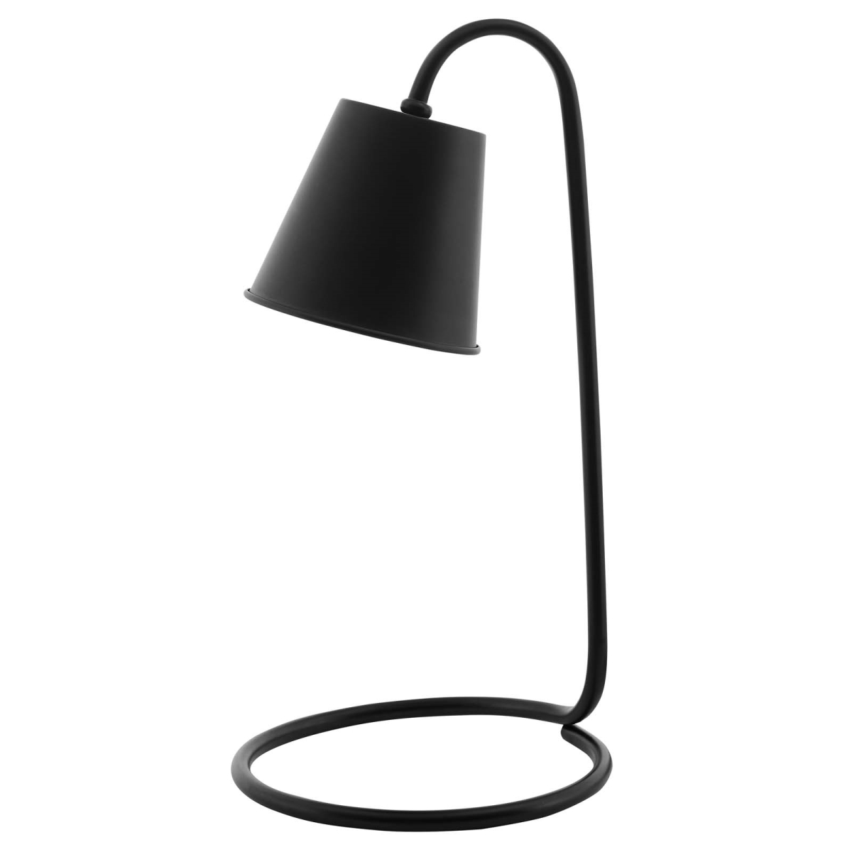 Eei-3089 Proclaim Metal Table Lamp - 17 X 8 X 8 In.