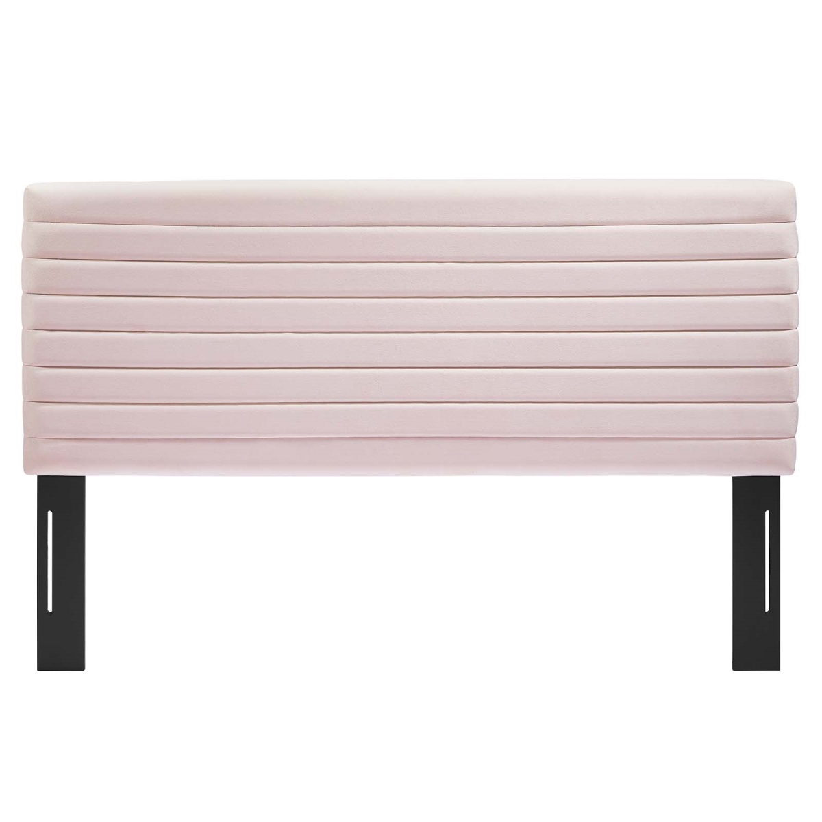 Picture of Modway Furniture MOD-7023-PNK 23 x 39.5 x 3.5 in. Tranquil Twin Size Headboard, Pink