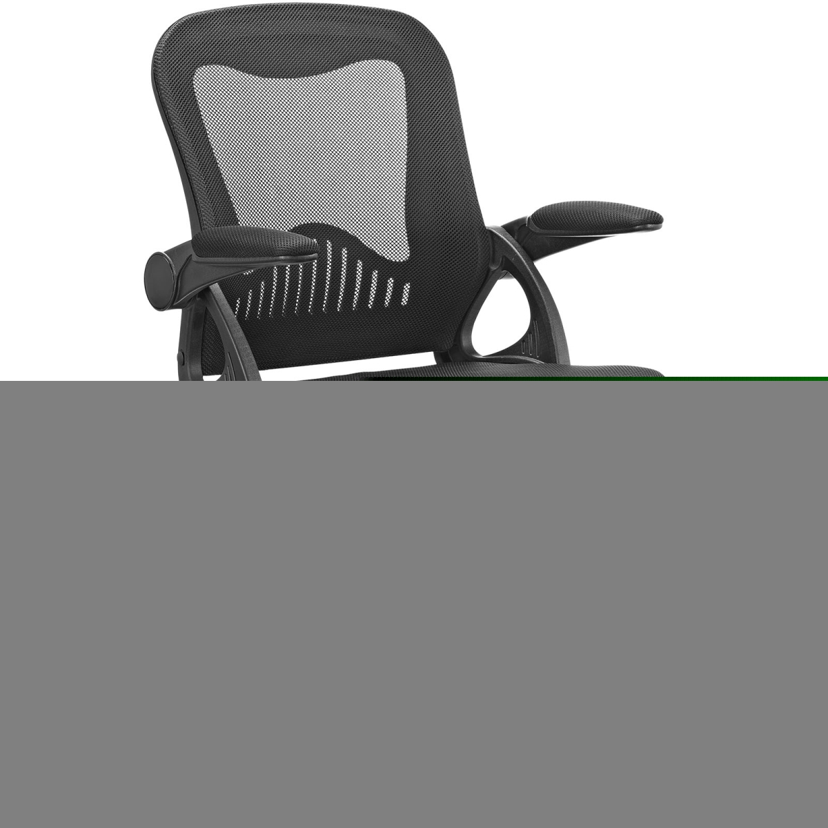 Modway Eei-2155-blk Advance Office Chair, Black