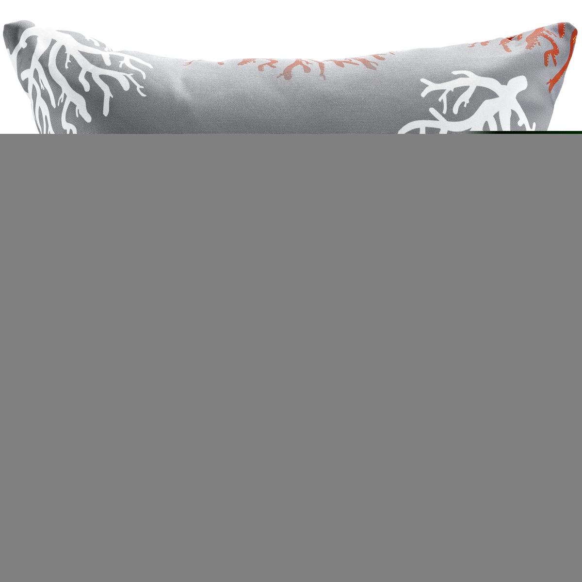 Modway Eei-2156-orc Modway Outdoor Patio Pillow, Orchard