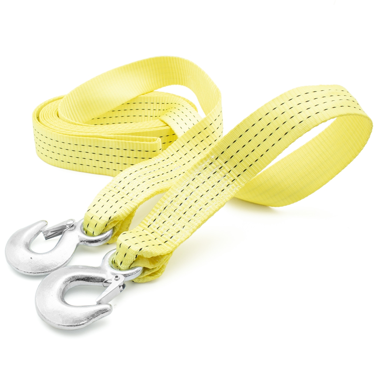 606 Polyester Tow Rope