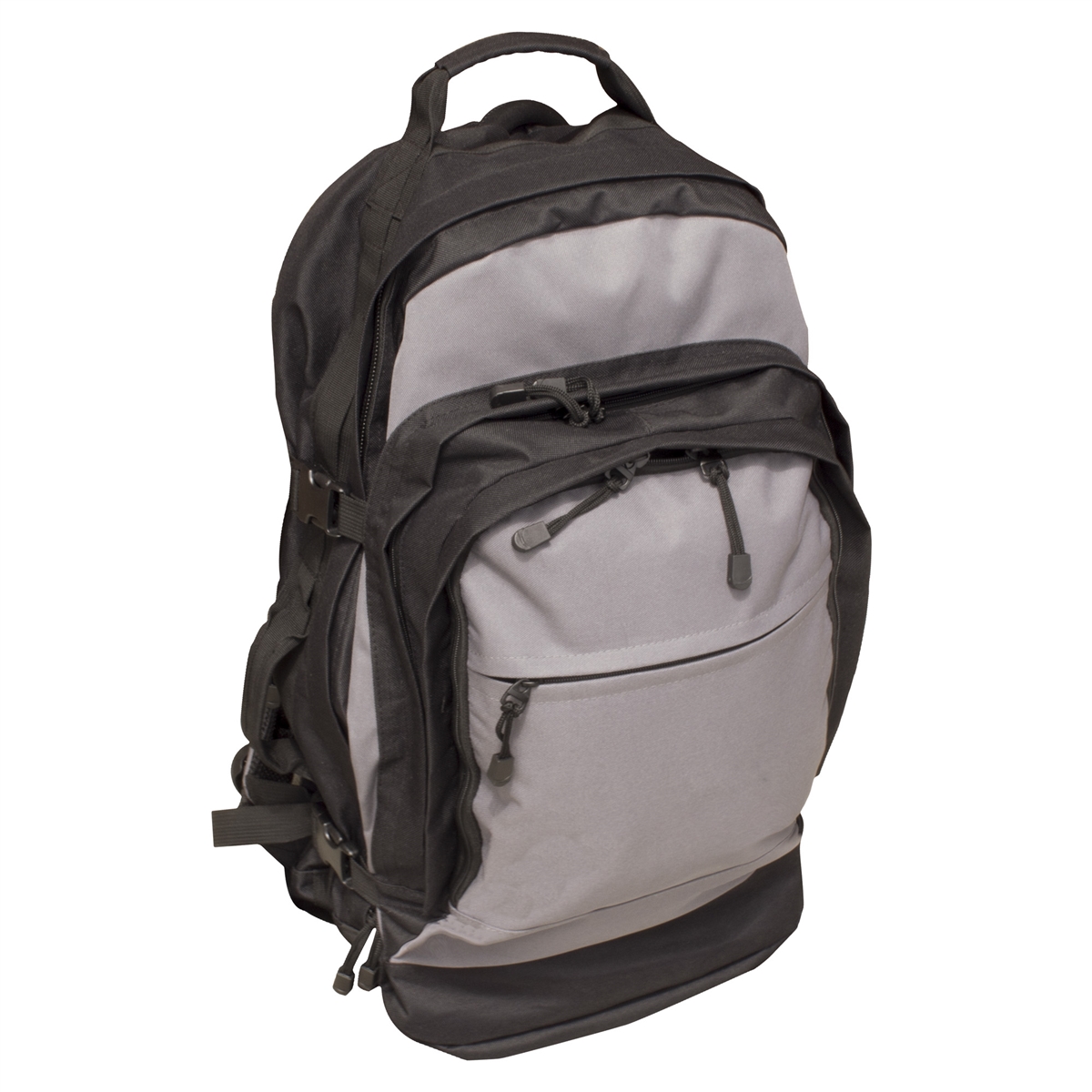 714 Stealth Tactical Backpack Without Hydration Bladder