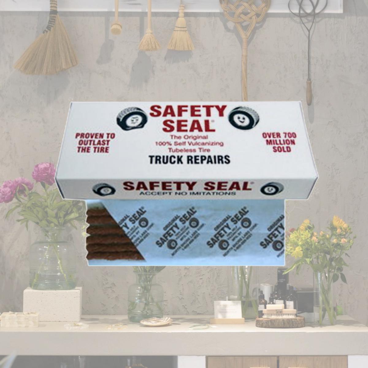 Picture of Safety Seal Tire Repair NS10007 Safety Seal Replacement Truck String