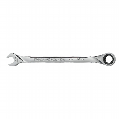 Kd85014 14 Mm Extra Large Ratcheting Combination Wrench