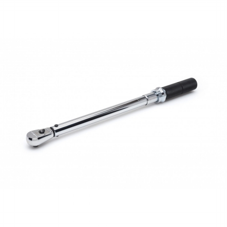 Kd85062 0.37 In. Micrometer Torque Wrench, 10 100 Ft. & Lbs