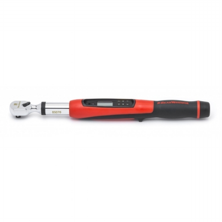 Kd85076 0.37 In. Drive Electronic Torque Wrench