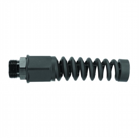 Mtrp900625m Flexzilla Pro Male Water Hose Reusable Fitting, 0.62 In.