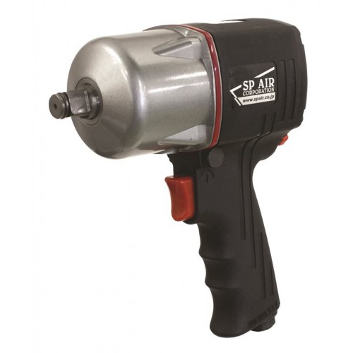Sjsp-7144 0.5 In. Drive Composite Impact Wrench