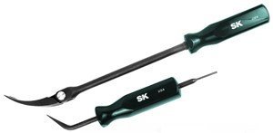 Sk Hand Tool Sk6640 2 Piece Panel Remover