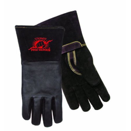 Sqp760l Pro Series Large Mig Welding Gloves With Cuff