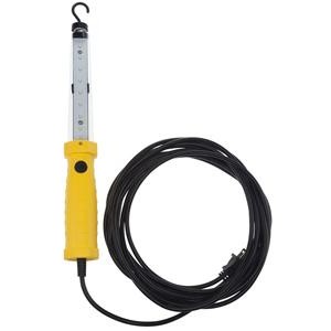 Bysl-2135 1-200 Lumen Corded Led Work With Magnetic Hook