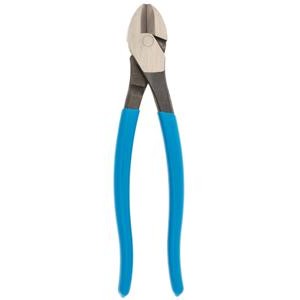 Cle458 8 In. High Leverage Center Cutting Plier