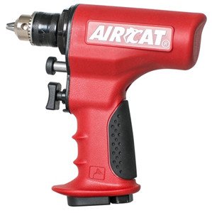 Arc4439 2200 Rpm 0.37 In. Reversible Airdrill