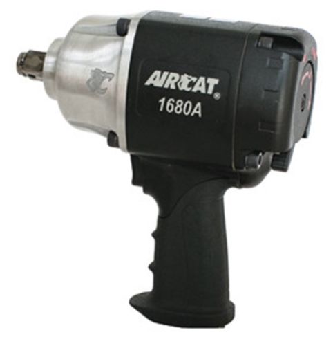 Arc1680-a 0.75 In. Super Duty Impact Wrench