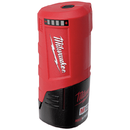 Mwk49-24-2310 Battery Holder Power Source Usb Charger
