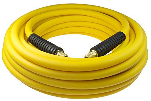 Chyb61004y 0.38 X 100 Ft. Yellow Belly Air Hose