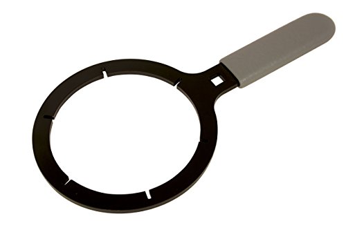 Ls61140 Diesel Filter Wrench For Ford Transit