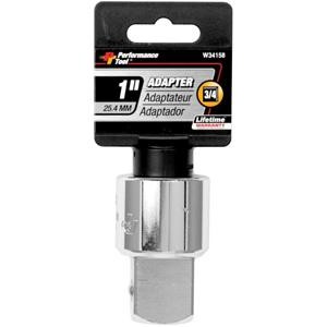 Pmw34158 0.75 In. F X 1 M Adapter