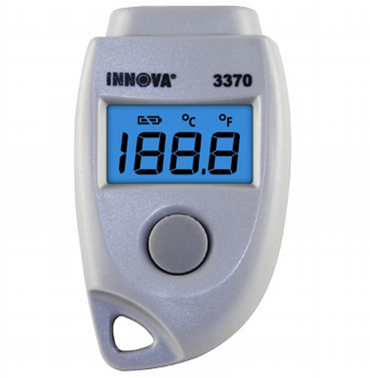 Innova Electronics Iv3370 Microthrem Pocket Sized Temperature
