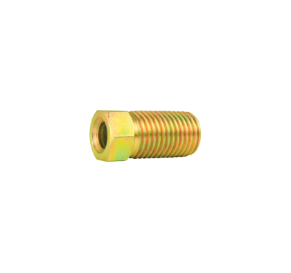 Akblf-10 0.19 - 0.37 In. 24 Inverted Long Steel Tube Nut