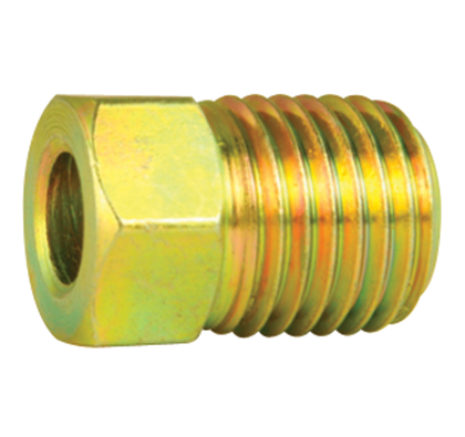 Akblf-12 0.19 - 0.37 In. 24 Inverted Steel Tube Nut
