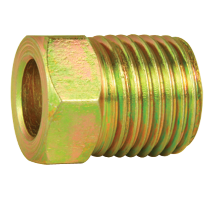 Akblf-13 0.25 - 0.44 In. 24 Inverted Steel Tube Nut