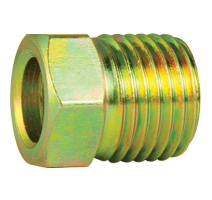 Akblf-14 0.31 - 0.5 In. 20 Inverted Steel Tube Nut