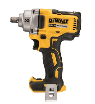 Dwdcf894hb 0.5 In. 20v Max Pc Impact Wrench