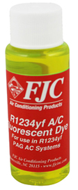 Fjc Fj6810 1 Oz R1234yf Uv Leak Dye