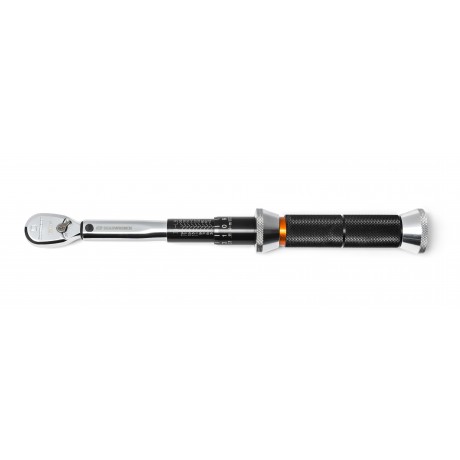 Kd85171 0.25 In. Drive 120xp Micrometer Torque Wrench