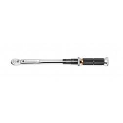 Kd85176 0.375 In. Drive 120xp Micrometer Torque Wrench