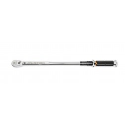 Kd85181 0.5 In. Drive 120xp Micrometer Torque Wrench