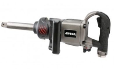 Arc1991 1 In. Drive 8 In. Anvil Impact Wrench