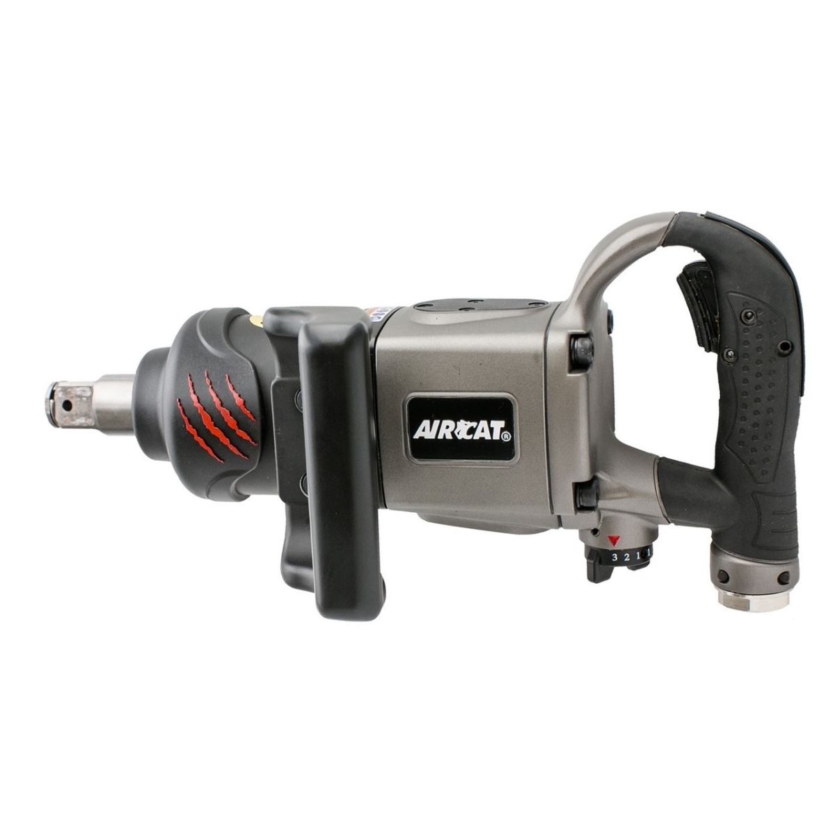 Arc1991-1 1 In. Drive Straight Impact Wrench