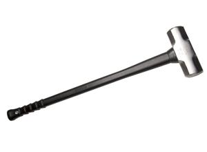 Nupla Np32010 10 Lbs Extreme Power Sledge Hammer