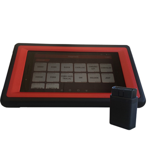 Lau301230021 Multi Use Automotive Diagnostic Bluetooth Scan Tool