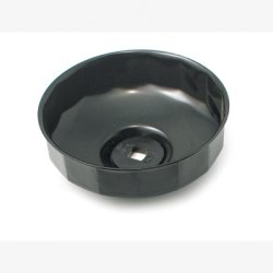 Cm9180 Oil Filter Cap - 74.5 Mm X 14 Flute