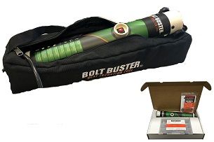 Bb2x-acc Bolt Buster 1800 Heat Extract Tool