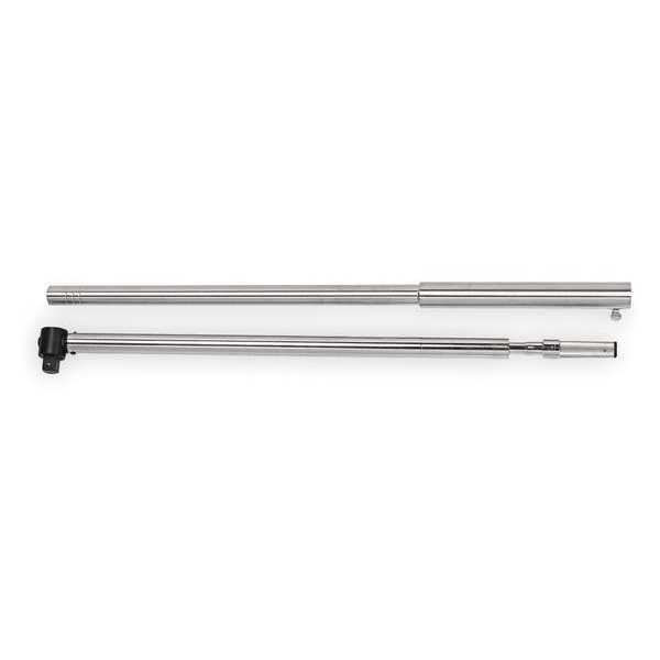 Mtntq-100 1 In. Drive 00-1000 Ft. & Lbs 2 Torque Wrench