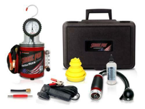 Rl95-0003c Smoke Pro Total Tech Kit