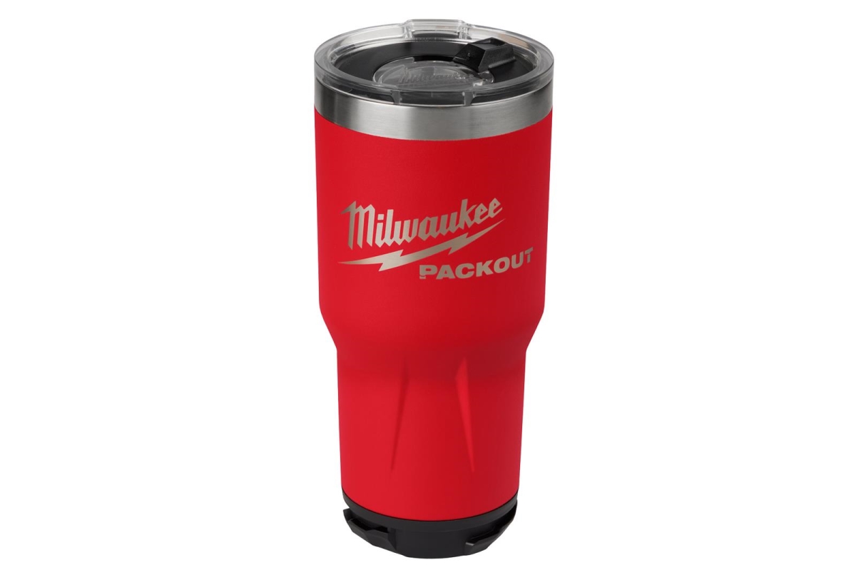 UPC 045242616350 product image for MWK48-22-8393R 30 oz Packout Drink Tumbler | upcitemdb.com