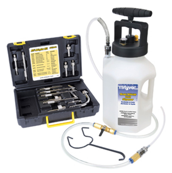 MYMV6410A 5L ATF Refill Kit