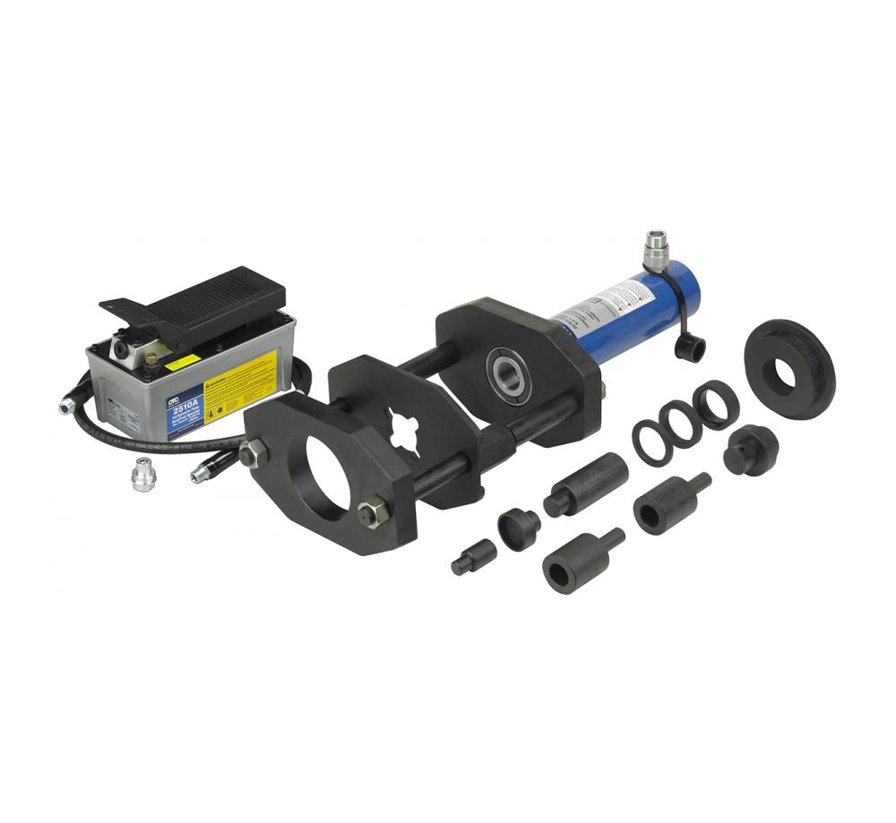 UPC 731413587337 product image for OT4275 Hendrickson Front Suspension Bushing Master Tool Set | upcitemdb.com